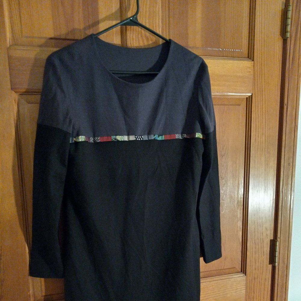 Annie Walwyn- Jones Dress